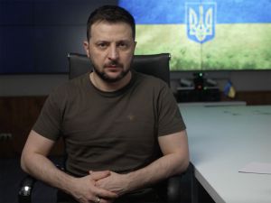 Ще потрібно воювати й спрямовувати всі сили, щоб вигнати окупантів, і ми це зробимо